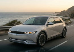 Hyundai ioniq 5 kullanıcıları memnunlar mı arabadan?