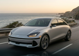 Hyundai ioniq 6 kullanıcıları lütfen yorum yapabilir mi?