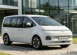 Hyundai staria almayı düşünüyorum tavsiye eder misiniz?