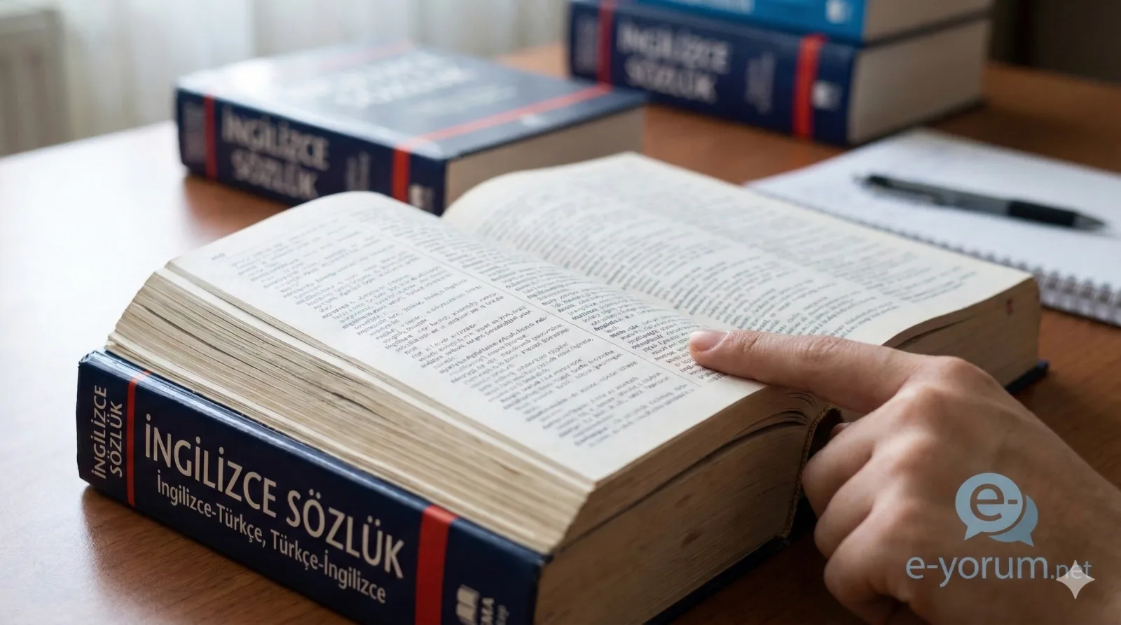 İngilizcede En Çok Kullanılan 100 Kelime Nelerdir?