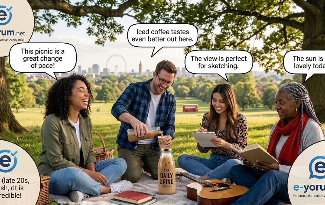 İngilizcede En Çok Kullanılan 100 Fiil