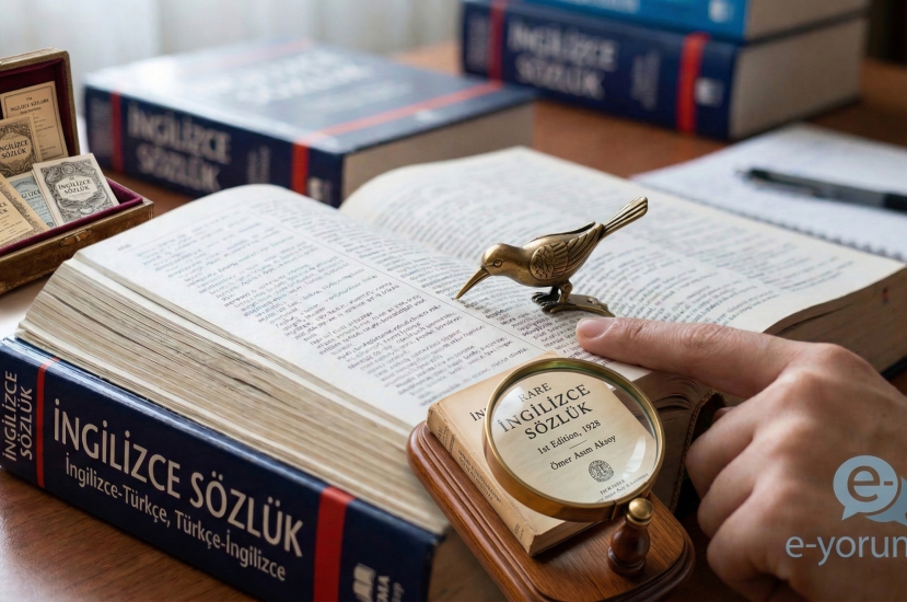 İngilizcede En Çok Kullanılan 1000 Kelime Hangileridir?