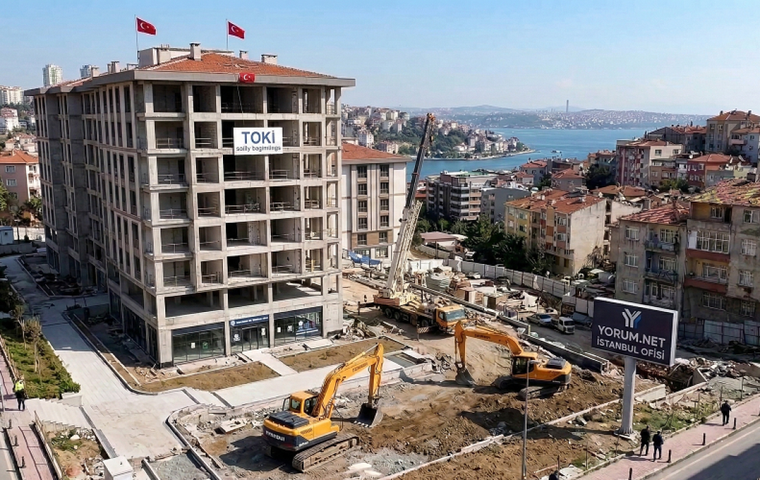 Kentsel Dönüşüm Avantajları ve Dezavantajları Nelerdir?