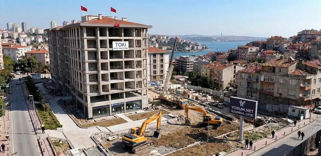 Kentsel Dönüşüm Avantajları ve Dezavantajları Nelerdir?