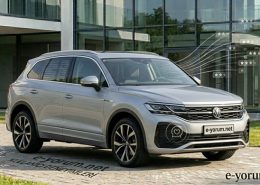 Volkswagen Tayron alanlar arabasından memnunlar mı?