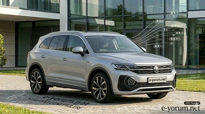 Volkswagen Tayron alanlar arabasından memnunlar mı?