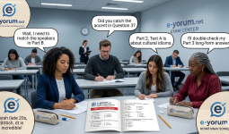 Ydsde En Çok Çıkan 3000 Kelime pdf