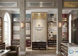 En kaliteli duvar kağıdı markası hangisi acaba?