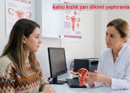 Kalıcı kızlık zarı dikimi yaptıranların bu konu hakkındaki yorumları nedir?