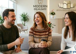 Kaplama diş yaptıran kişiler sonrasında memnun kalıyorlar mı?