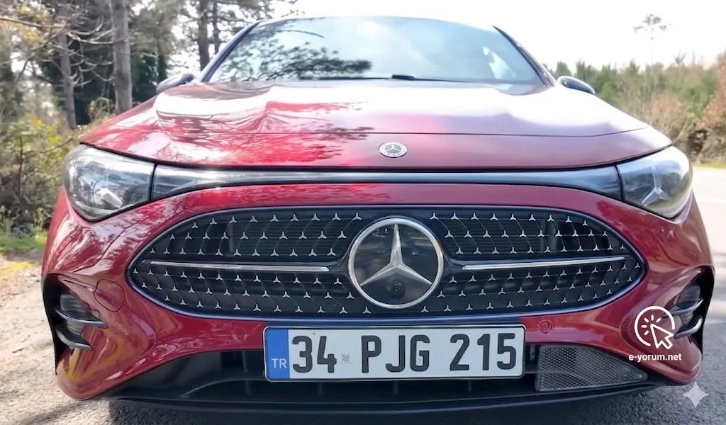 Yeni mercedes cla 220 4Matic alıp kullananlar memnunlar mı?
