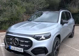Yeni mercedes elektrikli glb 200+ amg alınır mı arkadaşlar?