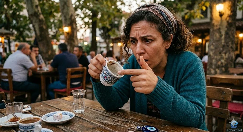 Falda erkek cinsel organı görmek ne anlama gelmektedir?