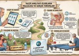 Çok yakında holep ameliyatı olacağım iyileşmesi uzun sürer mi?