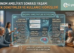 Kavernom ameliyatı olanlardan bilgi alabilir miyim nasıl bir süreç yaşadınız?
